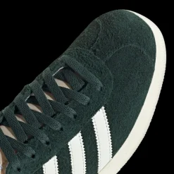 Best Adidas Gazelle Sneakers, , 40 2/3 Mineral Green/Off White/Cream White