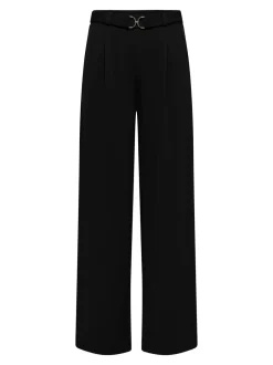 Outlet JDY Geggo Life Bukser, , L/L32 Black