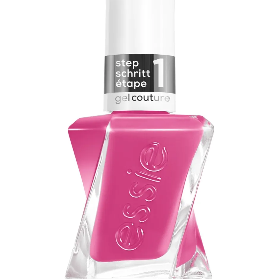 Essie Gel Couture Nail Polish,* Negle
