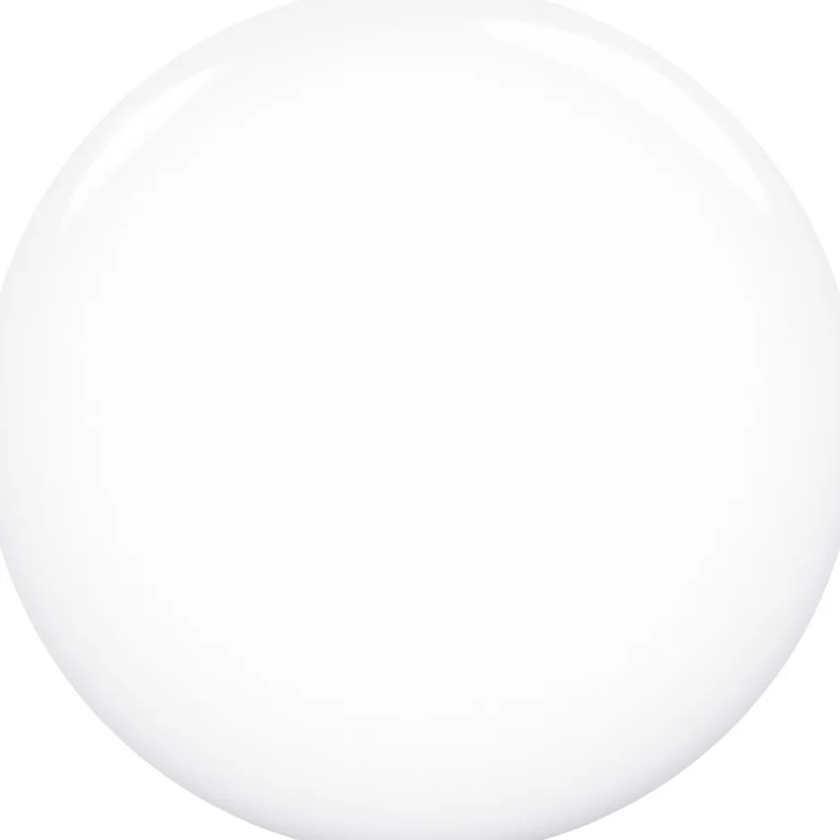 New Essie Gel Couture Nail Polish, 00 Top Coat