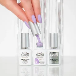 Sale Depend Gel iQ Step 2 Base Coat