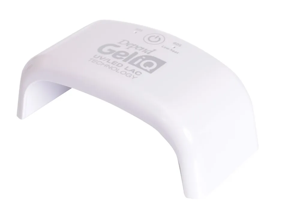 Outlet Depend Gel iQ Mini LED-Lampe