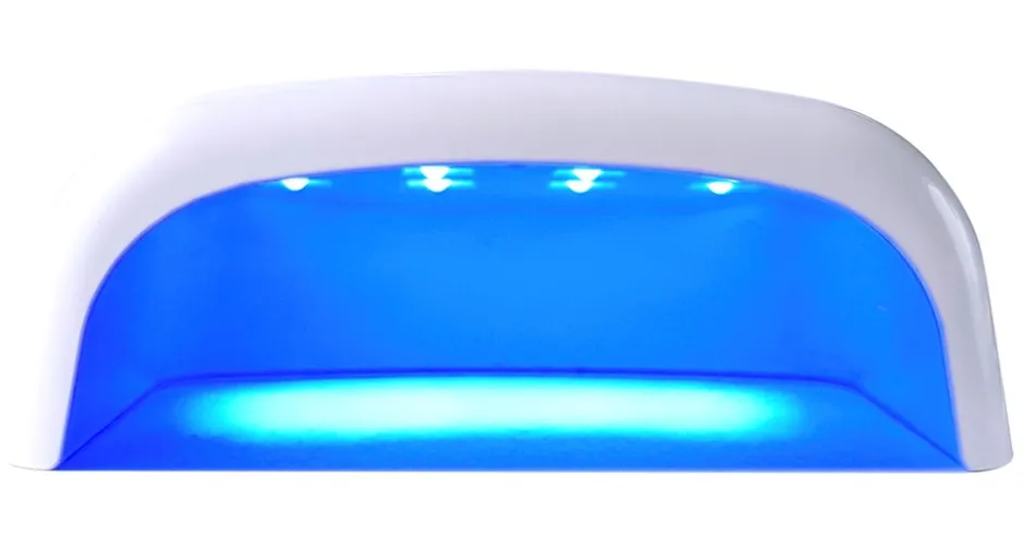 Outlet Depend Gel iQ Mini LED-Lampe