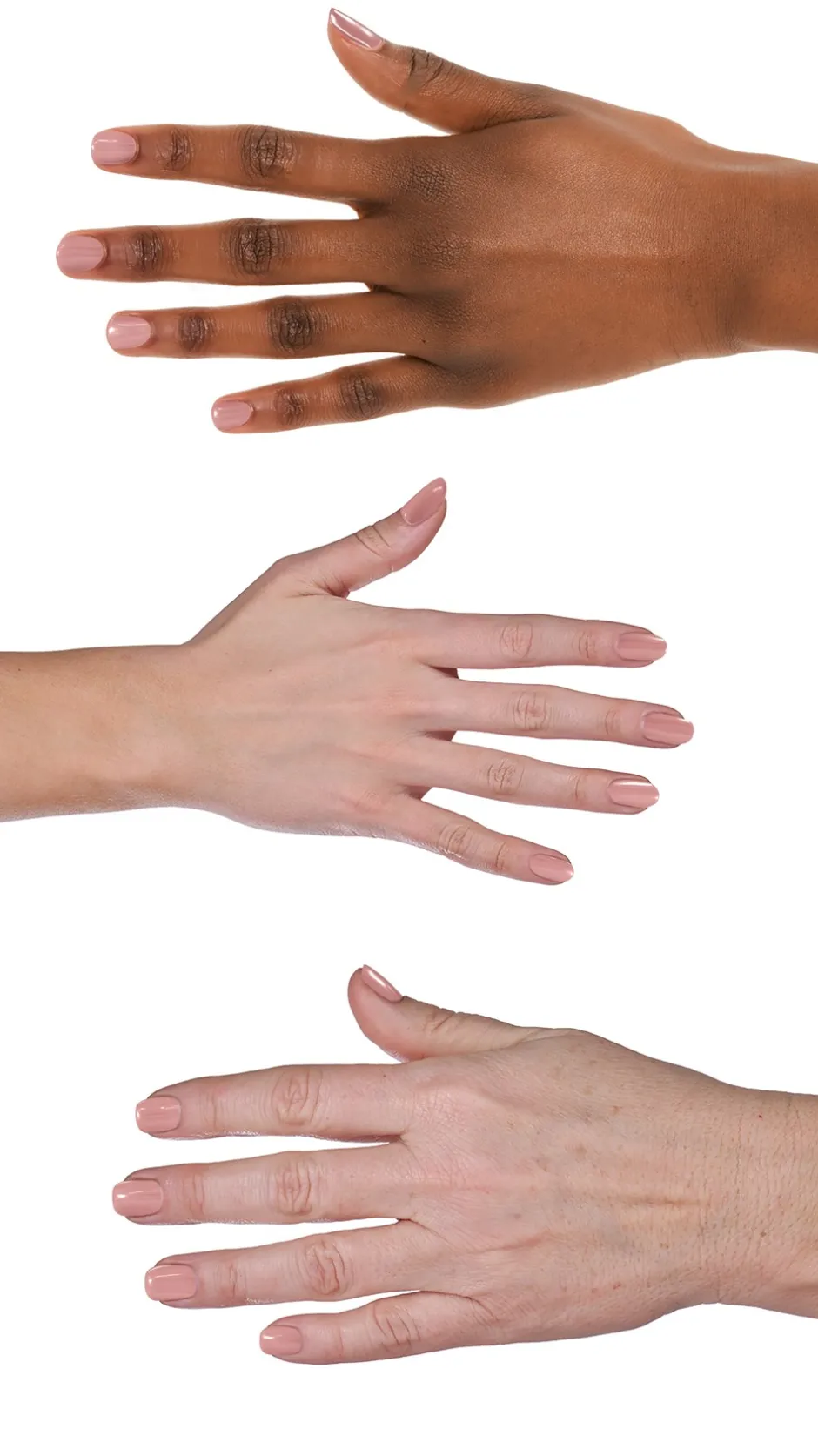 Depend Gel iQ Nail Polish,* Negle
