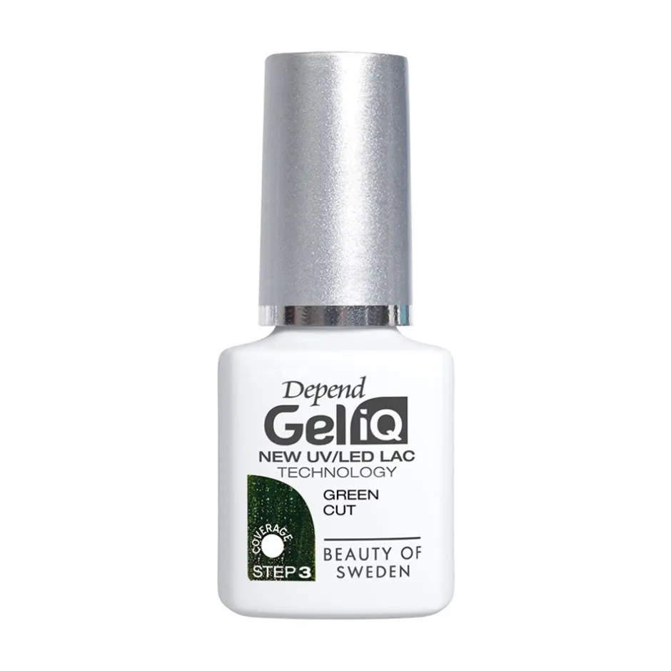 Depend Gel iQ Nail Polish,* Negle