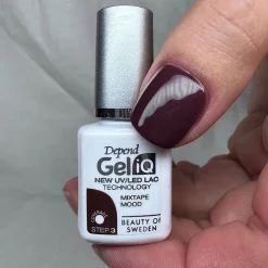 Depend Gel iQ Nail Polish,* Negle