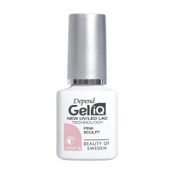 Online Depend Gel iQ Nail Polish, 1110 Pink Sculpt