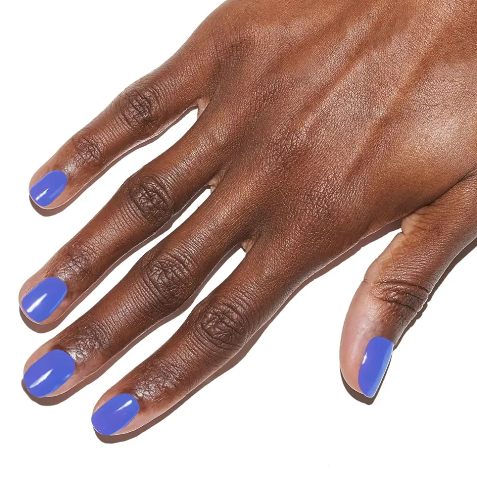 Clearance Le Mini Macaron Gel Polish, Mariniere