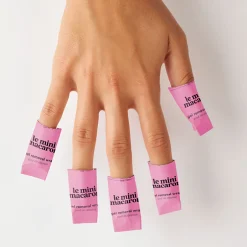 Discount Le Mini Macaron Gel Polish Removal Wraps