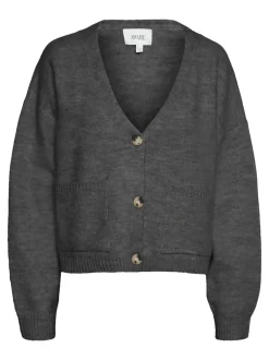 AWARE Gemma Cardigan, , XL*Dame Cardigans