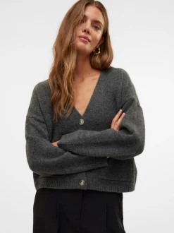 AWARE Gemma Cardigan, , XL*Dame Cardigans