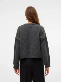 AWARE Gemma Cardigan, , XL*Dame Cardigans