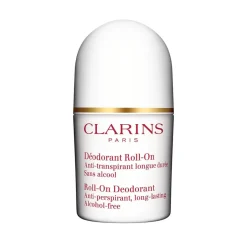 Clarins Gentle Care Deo Roll-On, 50 ml* Skarp Pris|Deodorant