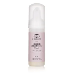 Rudolph Care Gentle Cleansing Foam, 50 ml