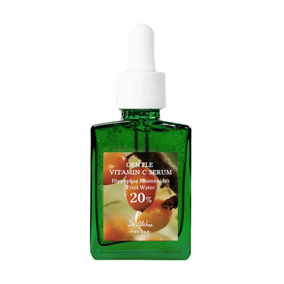 Dr. Althea Gentle Vitamin C Serum, 30 ml* Hudpleje