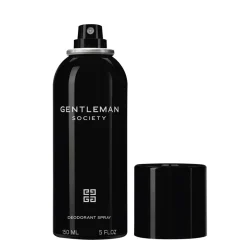 New Givenchy Gentleman Society Deo Spray, 150 ml