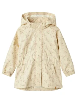 Online Lil' Atelier Gerda Jakke, , 116 cm Bleached Sand