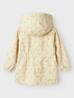 Online Lil' Atelier Gerda Jakke, , 116 cm Bleached Sand