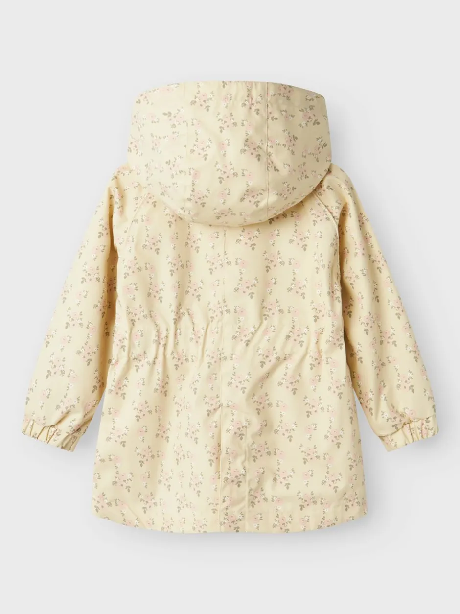 Online Lil' Atelier Gerda Jakke, , 116 cm Bleached Sand