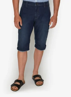 Signal Gerhardt Denim Shorts, , S* Shorts