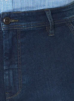 Signal Gerhardt Denim Shorts, , S* Shorts