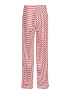 Neo Noir Geri Stripe Bukser, , 38*Dame Bukser & Leggings