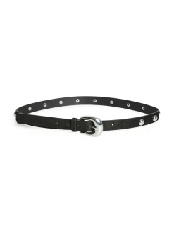 Hot Pieces Gessica Bælte, , 95 cm Black