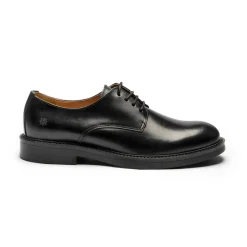 Clearance Playboy Footwear Giacomo Sko, , 43 Black