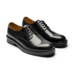 Clearance Playboy Footwear Giacomo Sko, , 43 Black