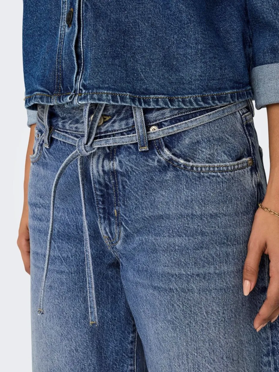 ONLY Gianna Jeans, , W30/L32*Dame Jeans