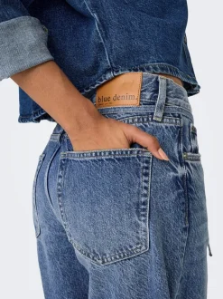 ONLY Gianna Jeans, , W30/L32*Dame Jeans