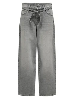 ONLY Gianna Straight Jeans, , W31/L32*Dame Jeans