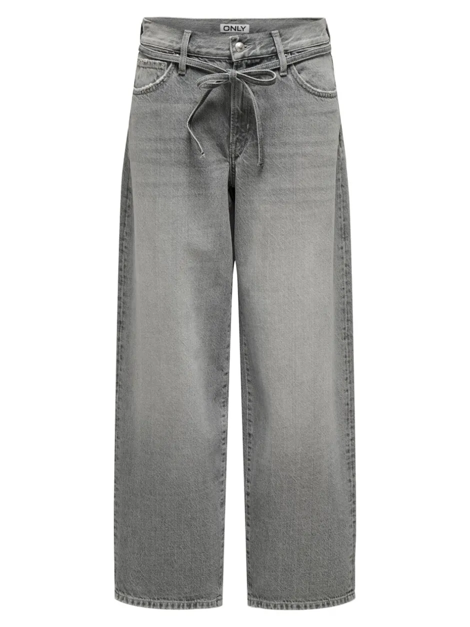 ONLY Gianna Straight Jeans, , W31/L32*Dame Jeans