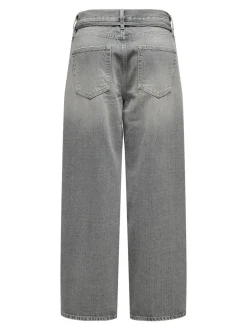 ONLY Gianna Straight Jeans, , W31/L32*Dame Jeans