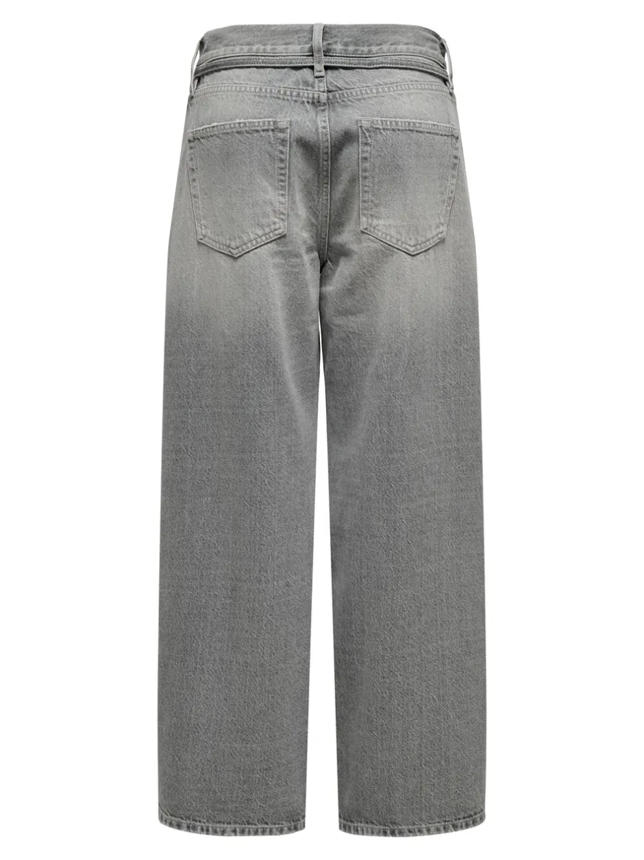 ONLY Gianna Straight Jeans, , W31/L32*Dame Jeans