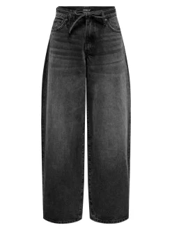 ONLY Gianna Straight Jeans, , W29/L34*Dame Jeans