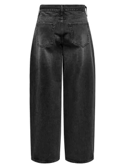 ONLY Gianna Straight Jeans, , W29/L34*Dame Jeans