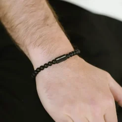Online Steel & Barnett Gift Set Duo Armbånd, , S Black Edition