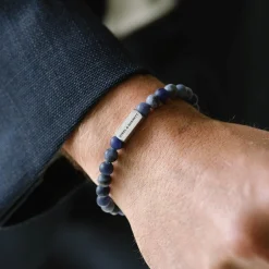 Steel & Barnett Gift Set Duo Armbånd, , L* Smykker