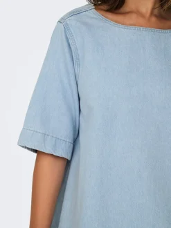 ONLY Gigi Kjole, , XL*Dame Kjoler