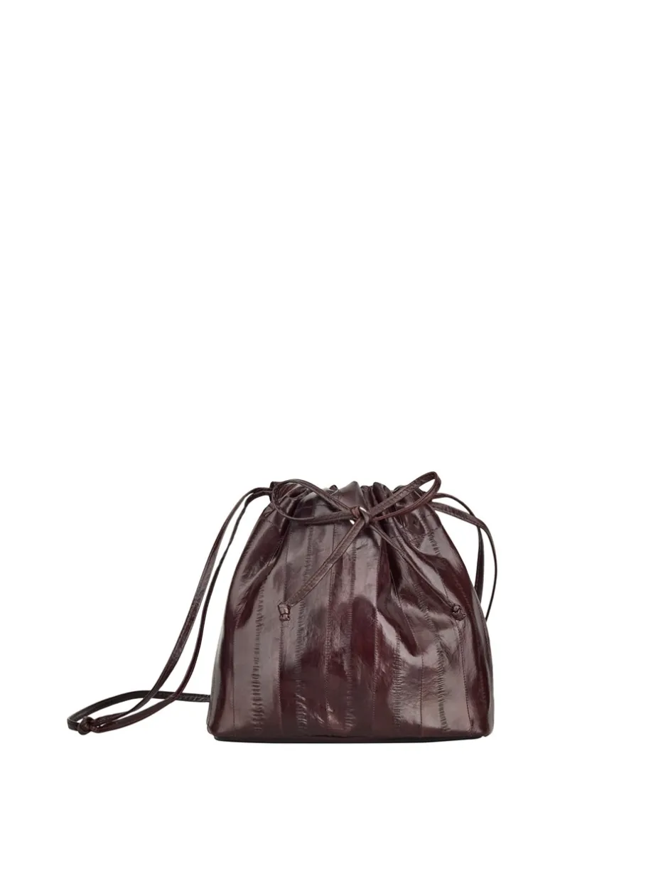 New Beck Söndergaard Gila Taske, Hot Fudge Brown