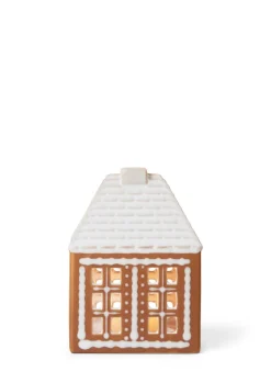 Kähler Gingerbread Lyshus, Lille* Pynt & Interiør