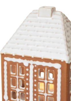 Kähler Gingerbread Lyshus, Lille* Pynt & Interiør