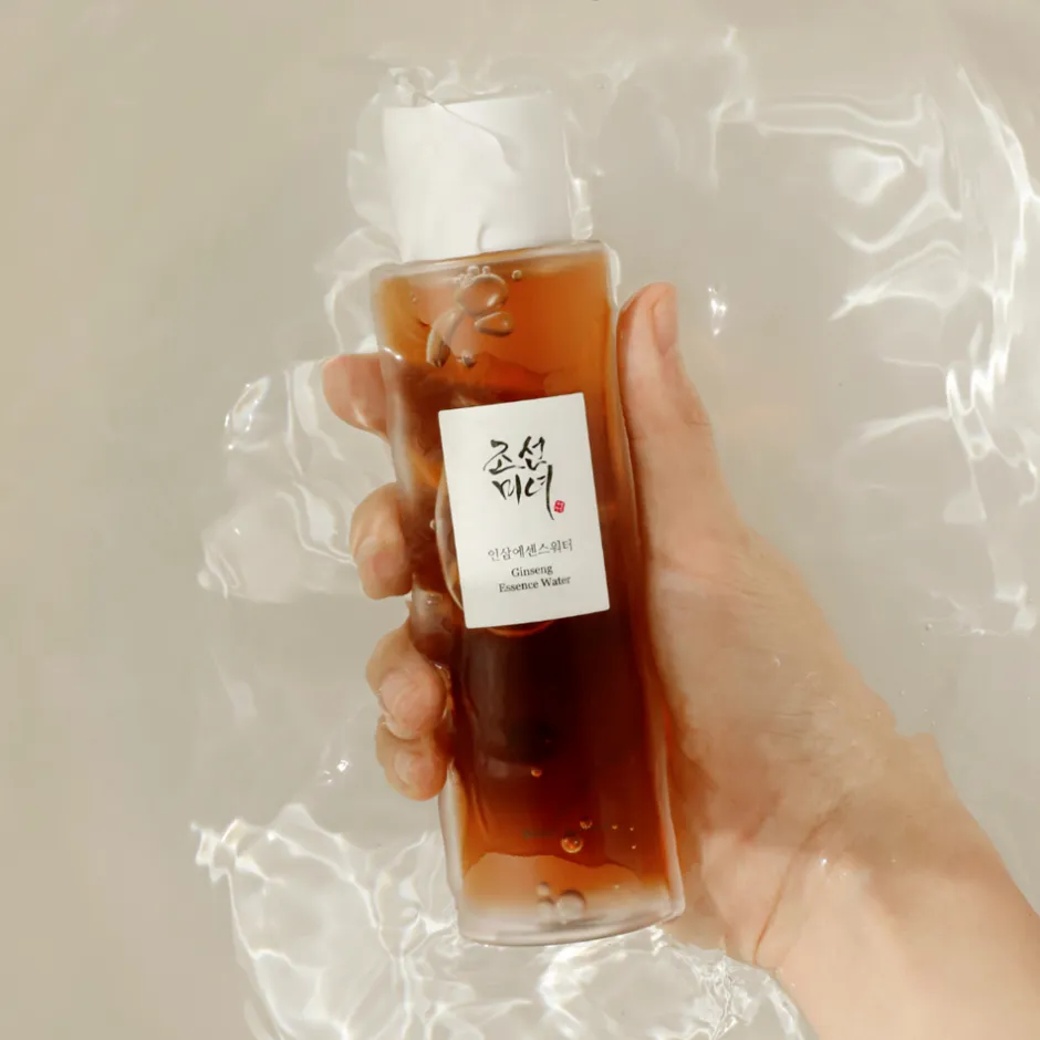 Discount Beauty of Joseon Ginseng Essence Water, 150 ml