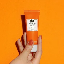Origins GinZing Energy-Boosting Tinted Moisturizer Face Cream, SPF 40, 50 ml* Ansigt|Solbeskyttelse