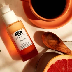 Origins GinZing Into the Glow Brightening Serum, 30 ml* Ansigtspleje