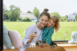 Online Schleich Girafunge
