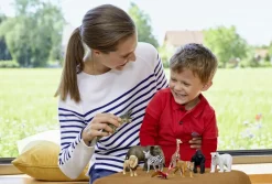 Online Schleich Girafunge