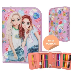 Sale Topmodel Girl Power Deluxe Penalhus, Multi