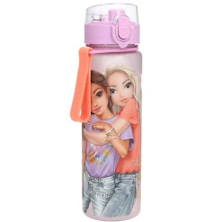 Topmodel Girl Power Drikkedunk, , 550 ml*Børn Drikkedunke & Termoflasker|Drikkedunke & Madkasser